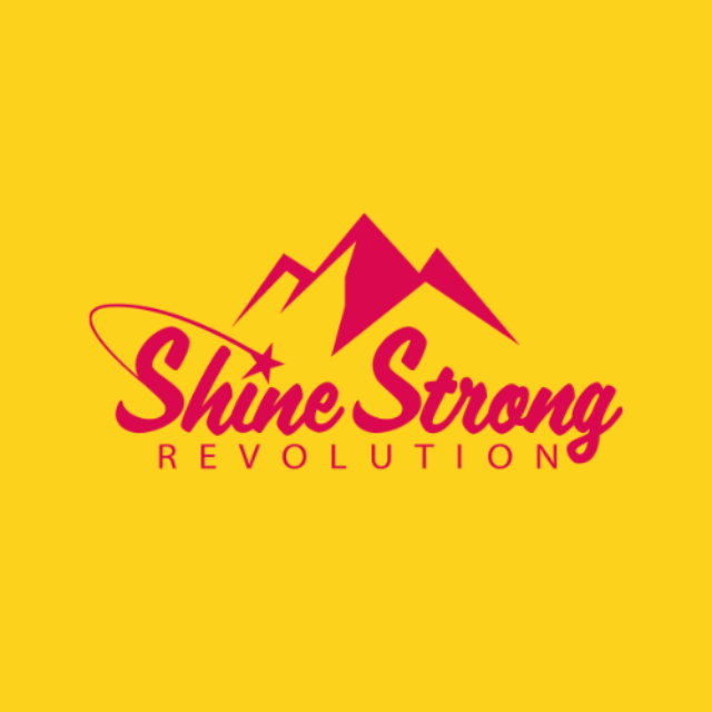 Shine_Strong